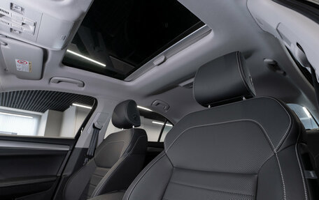Skoda Superb III рестайлинг, 2025 год, 3 250 000 рублей, 10 фотография