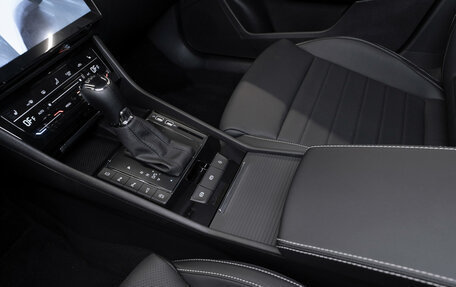 Skoda Superb III рестайлинг, 2025 год, 3 250 000 рублей, 15 фотография