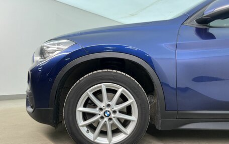 BMW X1, 2019 год, 2 595 000 рублей, 7 фотография