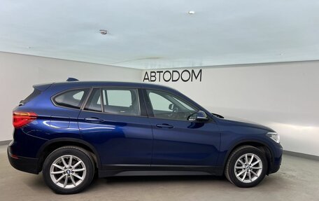 BMW X1, 2019 год, 2 595 000 рублей, 6 фотография