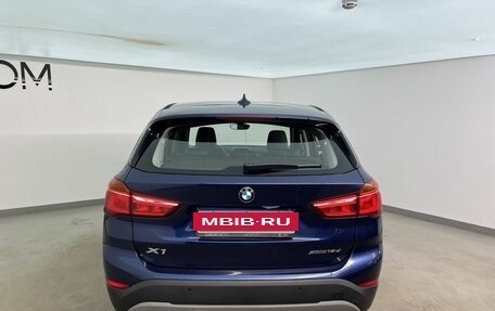 BMW X1, 2019 год, 2 595 000 рублей, 4 фотография