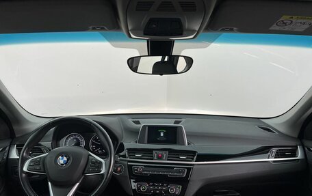 BMW X1, 2019 год, 2 595 000 рублей, 9 фотография
