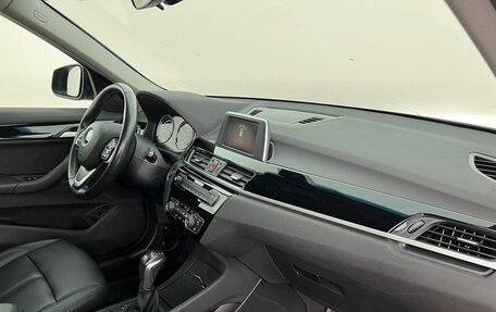 BMW X1, 2019 год, 2 595 000 рублей, 14 фотография