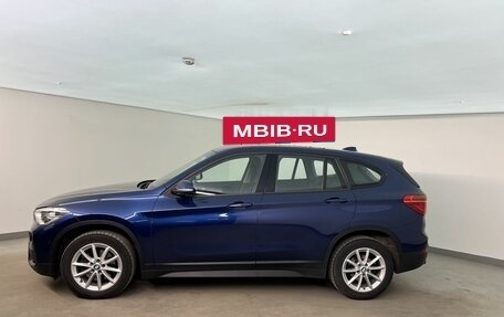 BMW X1, 2019 год, 2 595 000 рублей, 5 фотография