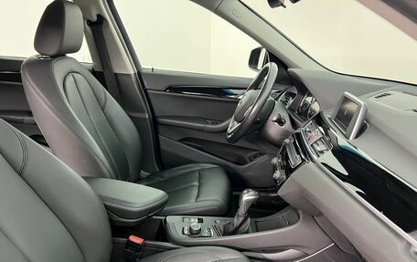 BMW X1, 2019 год, 2 595 000 рублей, 13 фотография