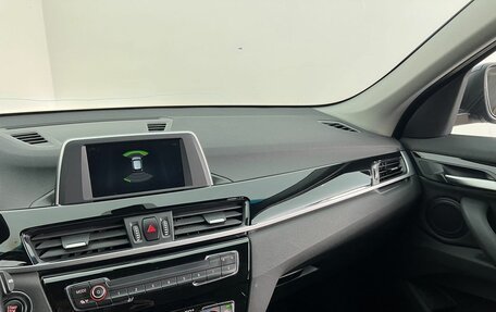 BMW X1, 2019 год, 2 595 000 рублей, 17 фотография