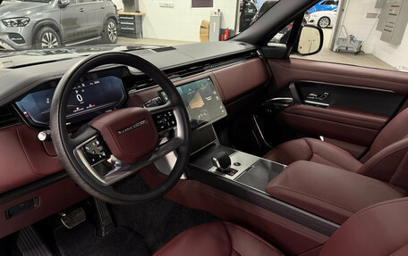 Land Rover Range Rover IV рестайлинг, 2026 год, 23 990 000 рублей, 2 фотография