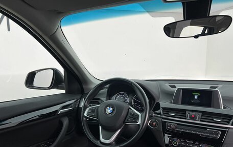BMW X1, 2019 год, 2 595 000 рублей, 12 фотография