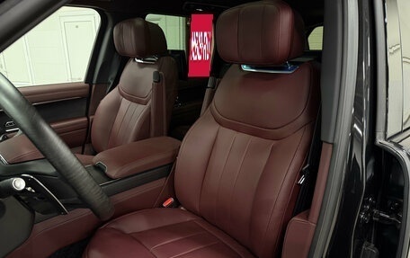 Land Rover Range Rover IV рестайлинг, 2026 год, 23 990 000 рублей, 3 фотография