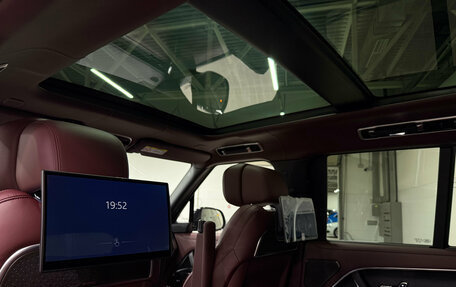 Land Rover Range Rover IV рестайлинг, 2026 год, 23 990 000 рублей, 6 фотография
