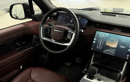 Land Rover Range Rover IV рестайлинг, 2026 год, 23 990 000 рублей, 11 фотография