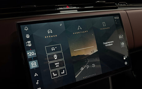 Land Rover Range Rover IV рестайлинг, 2026 год, 23 990 000 рублей, 17 фотография