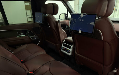 Land Rover Range Rover IV рестайлинг, 2026 год, 23 990 000 рублей, 14 фотография