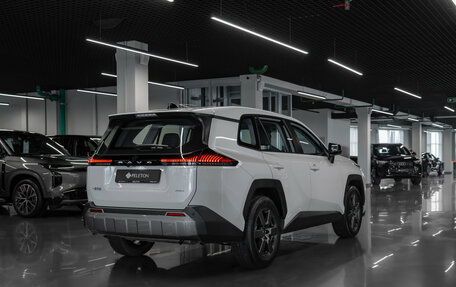 Toyota RAV4, 2026 год, 4 020 000 рублей, 5 фотография