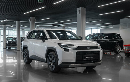 Toyota RAV4, 2026 год, 4 020 000 рублей, 2 фотография