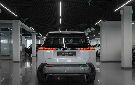 Toyota RAV4, 2026 год, 4 020 000 рублей, 6 фотография
