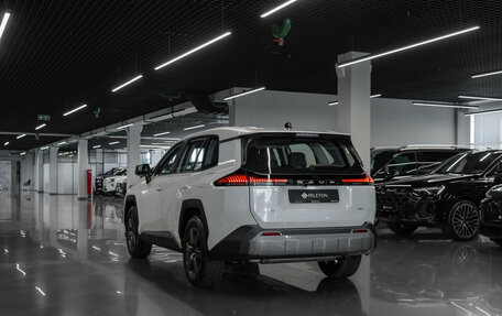 Toyota RAV4, 2026 год, 4 020 000 рублей, 4 фотография