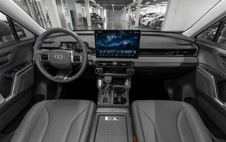 Toyota RAV4, 2026 год, 4 020 000 рублей, 8 фотография