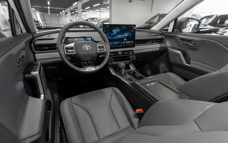 Toyota RAV4, 2026 год, 4 020 000 рублей, 7 фотография