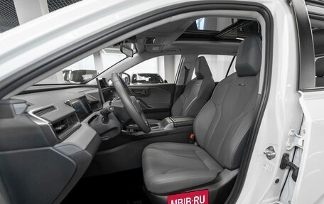 Toyota RAV4, 2026 год, 4 020 000 рублей, 9 фотография