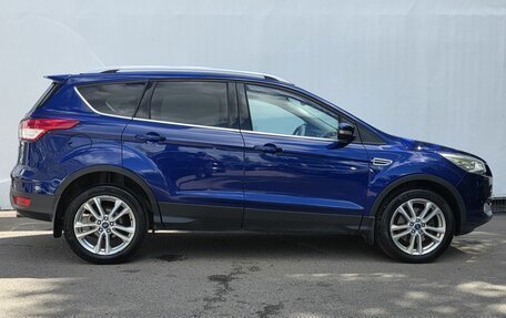 Ford Kuga III, 2015 год, 1 670 000 рублей, 4 фотография