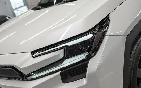Toyota RAV4, 2026 год, 4 020 000 рублей, 25 фотография