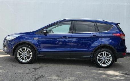 Ford Kuga III, 2015 год, 1 670 000 рублей, 8 фотография