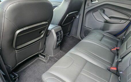 Ford Kuga III, 2015 год, 1 670 000 рублей, 10 фотография