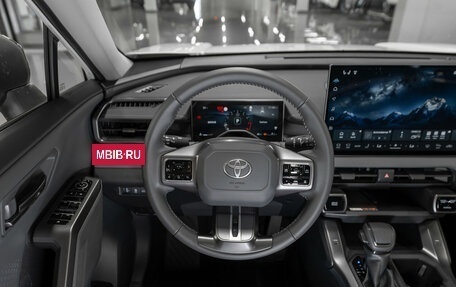 Toyota RAV4, 2026 год, 4 020 000 рублей, 11 фотография