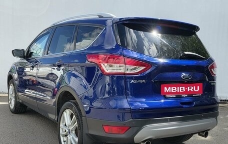Ford Kuga III, 2015 год, 1 670 000 рублей, 7 фотография