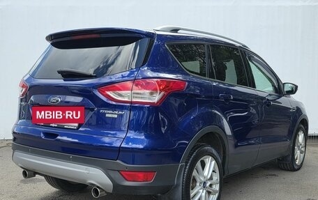 Ford Kuga III, 2015 год, 1 670 000 рублей, 5 фотография