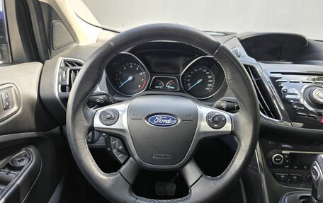 Ford Kuga III, 2015 год, 1 670 000 рублей, 12 фотография