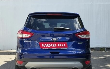 Ford Kuga III, 2015 год, 1 670 000 рублей, 6 фотография