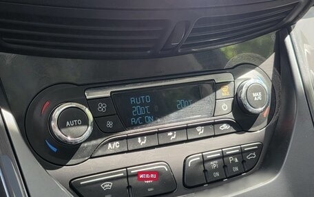 Ford Kuga III, 2015 год, 1 670 000 рублей, 14 фотография