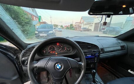 BMW 3 серия, 1998 год, 240 000 рублей, 5 фотография