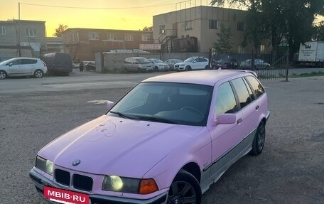 BMW 3 серия, 1998 год, 240 000 рублей, 4 фотография