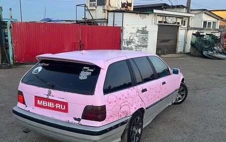 BMW 3 серия, 1998 год, 240 000 рублей, 2 фотография