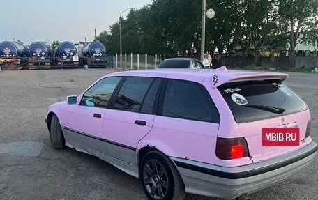 BMW 3 серия, 1998 год, 240 000 рублей, 3 фотография