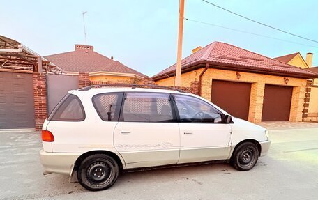 Toyota Ipsum II, 1997 год, 450 000 рублей, 7 фотография
