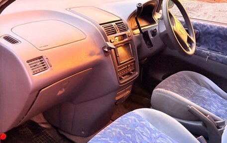 Toyota Ipsum II, 1997 год, 450 000 рублей, 11 фотография