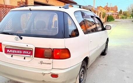Toyota Ipsum II, 1997 год, 450 000 рублей, 6 фотография