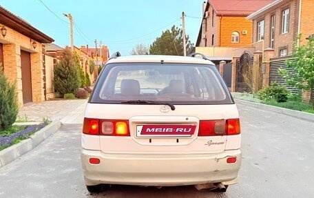 Toyota Ipsum II, 1997 год, 450 000 рублей, 5 фотография