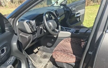 Citroen C5 Aircross I, 2019 год, 1 700 000 рублей, 7 фотография