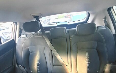 KIA Sportage III, 2011 год, 1 059 000 рублей, 22 фотография