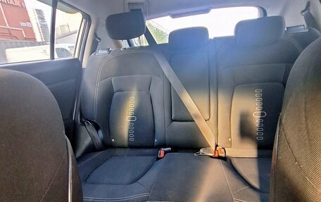 KIA Sportage III, 2011 год, 1 059 000 рублей, 23 фотография