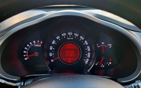 KIA Sportage III, 2011 год, 1 059 000 рублей, 19 фотография
