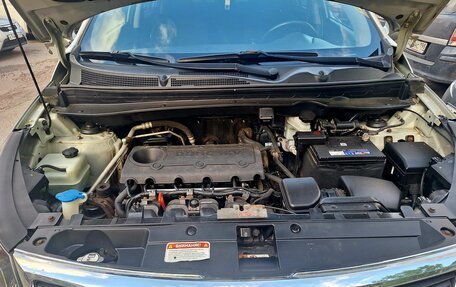 KIA Sportage III, 2011 год, 1 059 000 рублей, 29 фотография