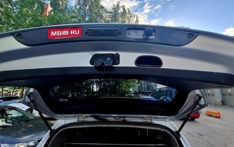 KIA Sportage III, 2011 год, 1 059 000 рублей, 28 фотография