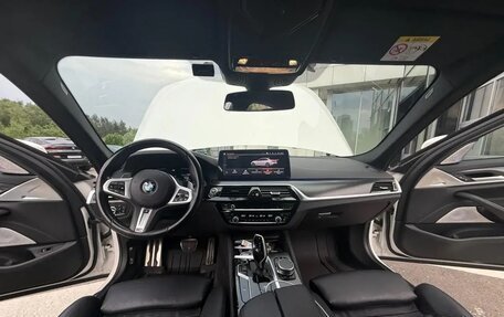 BMW 5 серия, 2021 год, 5 255 000 рублей, 4 фотография