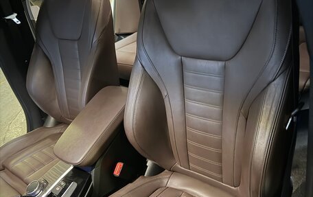BMW X3, 2019 год, 4 600 000 рублей, 5 фотография